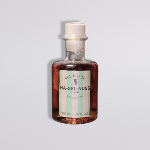 Ha-sel-nuss 200ml 20 % VOL.