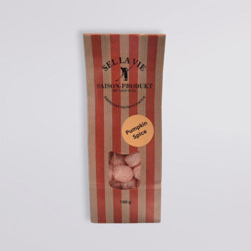 Pumpkin Spice Bonbons 100 g.