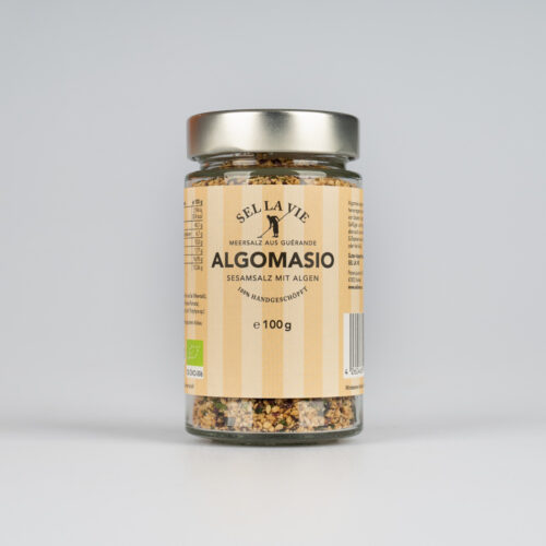 Algomasio 100 g.