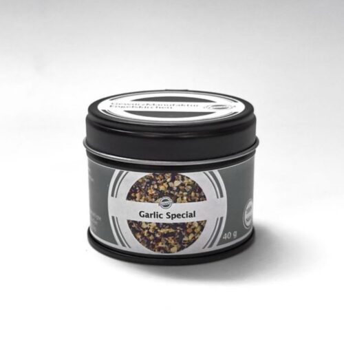 Garlic Special Dose 40g